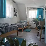 Holiday home Am Mattheiser Wald Trier