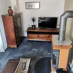 Am Mattheiser Wald Holiday home
