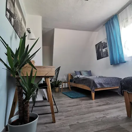 Am Mattheiser Wald Trier