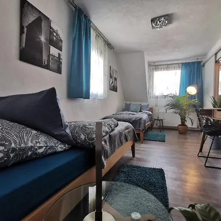 Am Mattheiser Wald Trier