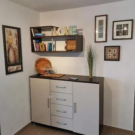 Am Mattheiser Wald Vakantiehuis Trier