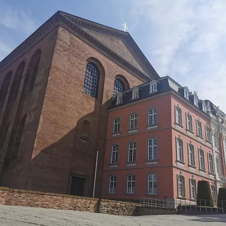 Am Mattheiser Wald * Trier