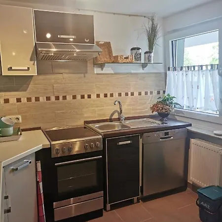 Am Mattheiser Wald *