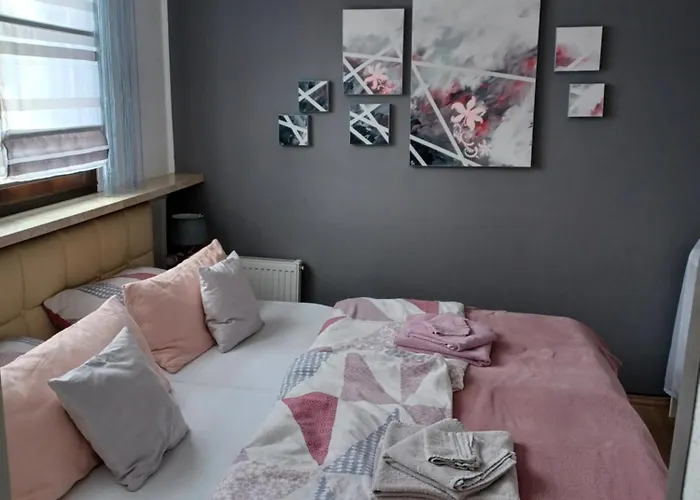 Am Mattheiser Wald Nyaraló Trier