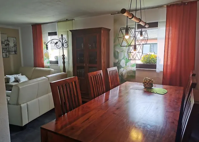 Am Mattheiser Wald * Trier