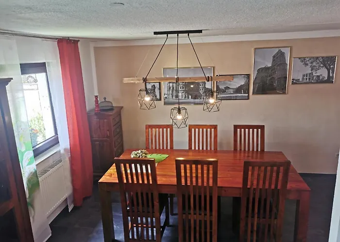 Am Mattheiser Wald Nyaraló *