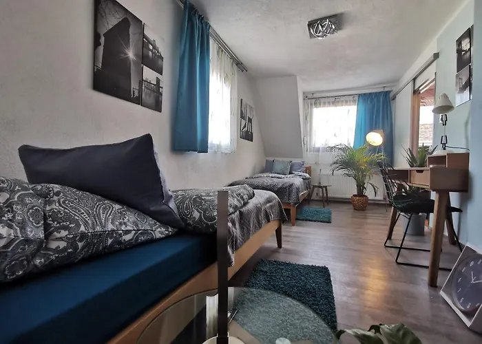 Am Mattheiser Wald Trewir