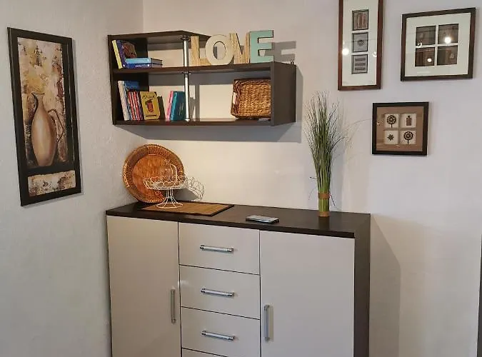 Am Mattheiser Wald Nyaraló Trier