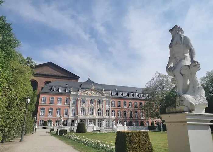 Dom wakacyjny Am Mattheiser Wald