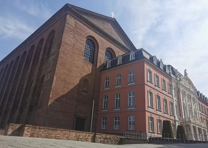 Am Mattheiser Wald * Trier