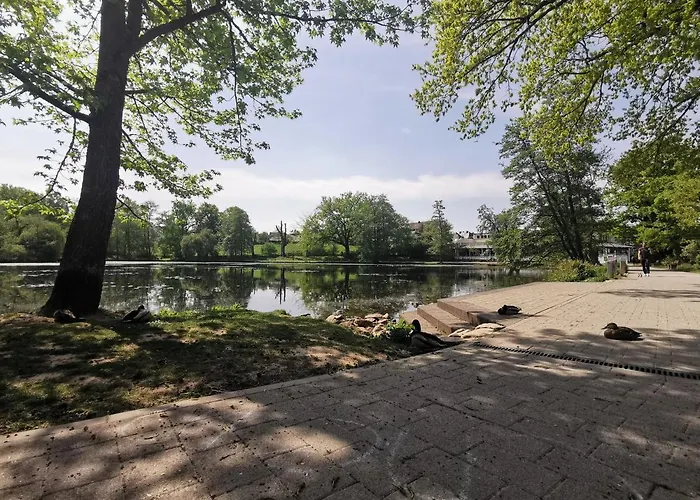 Am Mattheiser Wald Dom wakacyjny *